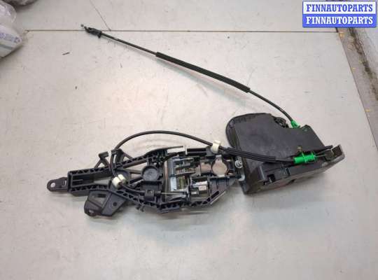 купить Замок двери на Chevrolet Malibu 2018-2025