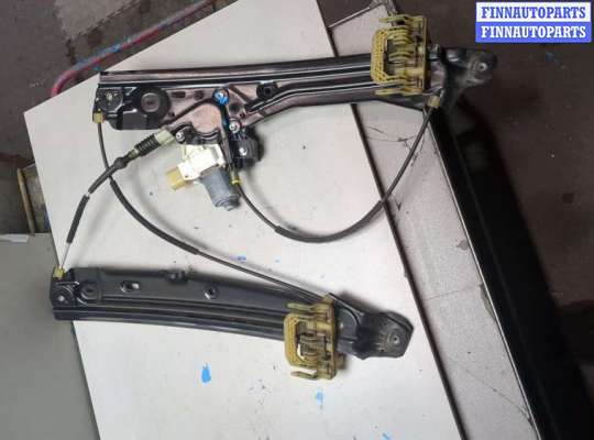 купить Стеклоподъемник электрический на BMW 7 F01 2008-2015