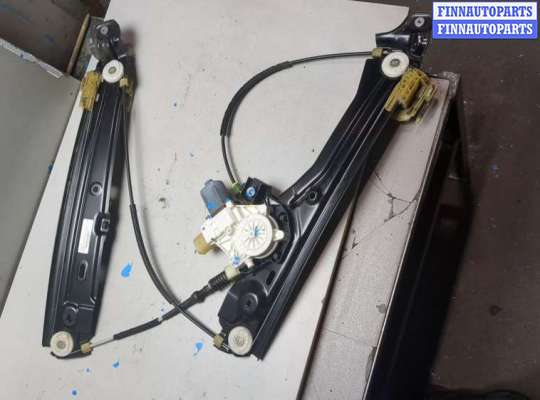 Стеклоподъемник электрический BM3557572 на BMW 7 F01 2008-2015
