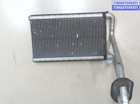 Радиатор отопителя (печки) на Acura RDX