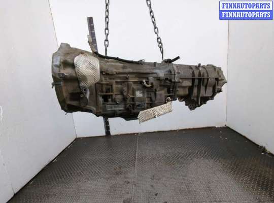 купить КПП - автомат (АКПП) 4х4 на Audi Q7 2005-2015