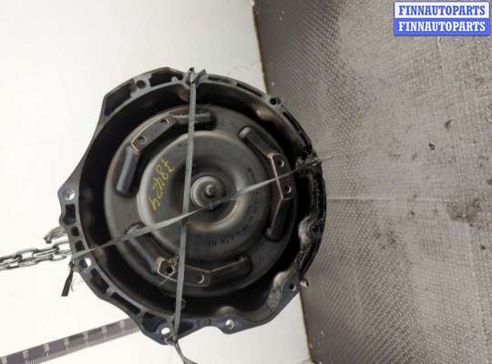купить КПП - автомат (АКПП) 4х4 на Audi Q7 2005-2015