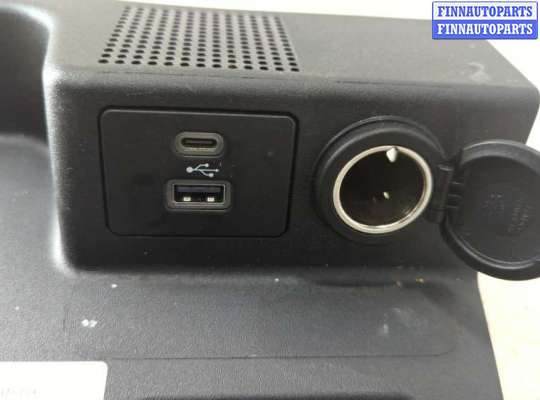 купить Розетка прикуривателя на Ford Escape 2019-2022