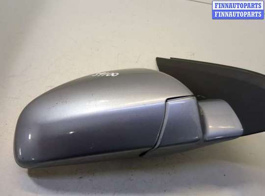 купить Зеркало боковое на Opel Vectra C 2002-2008
