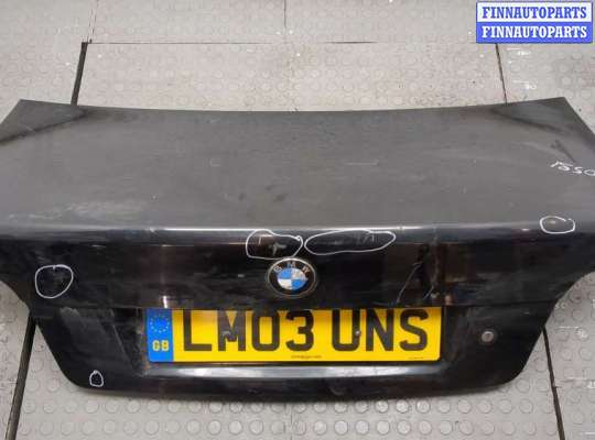 купить Подсветка номера на BMW 5 E39 1995-2003