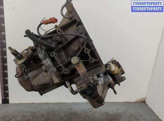 купить КПП 5-ст.мех. (МКПП) на Citroen Berlingo 2002-2008