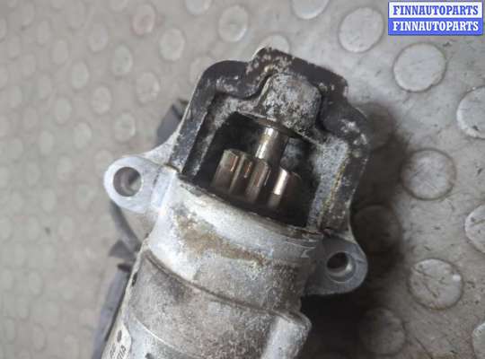 Стартер на Ford C-Max I