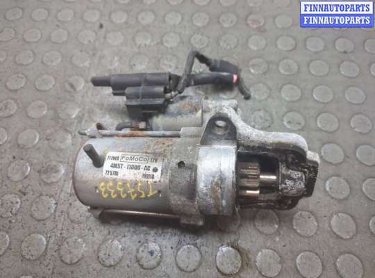 Купить Стартер на Ford C-Max 2002-2010 Стартер FO2087823 на Ford C-Max 2002-2010