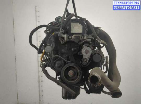 Заслонка дроссельная PG1230717 на Peugeot 308 2013-2021