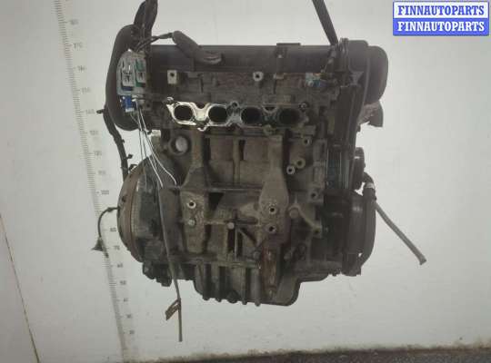 купить Двигатель (ДВС) на Ford Focus 2 2005-2008