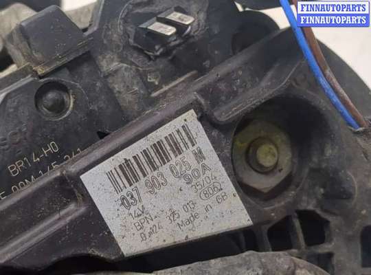купить Генератор на Seat Ibiza 3 2001-2006
