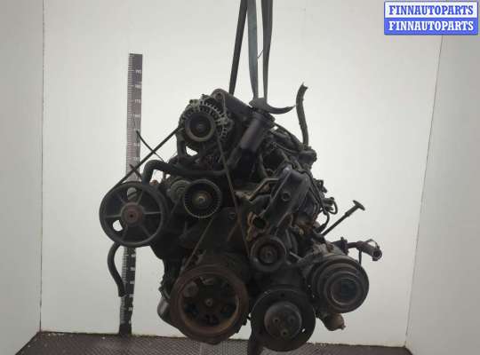 Купить Компрессор кондиционера на Chrysler Voyager 1991-1995 Компрессор кондиционера CRN5860 на Chrysler Voyager 1991-1995