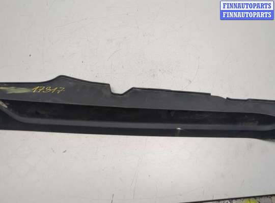 купить Пластик (Обшивка) моторного отсека на Hyundai Palisade 2018-2022