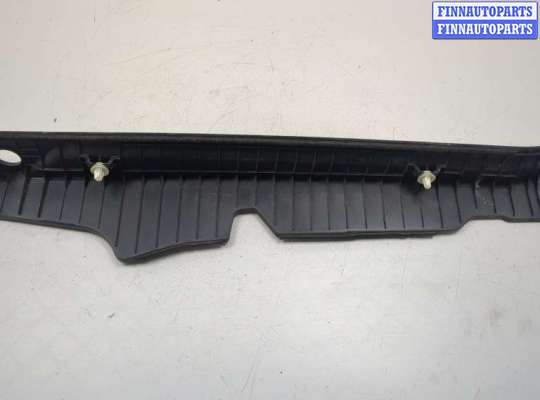 купить Пластик (Обшивка) моторного отсека на Hyundai Palisade 2018-2022