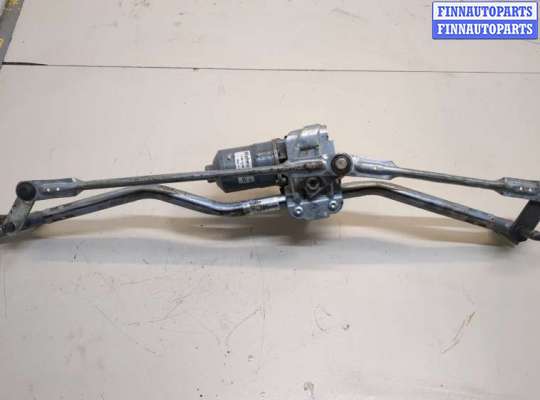 купить Механизм стеклоочистителя (трапеция дворников) на Mini Clubman (F54) 2015-2024