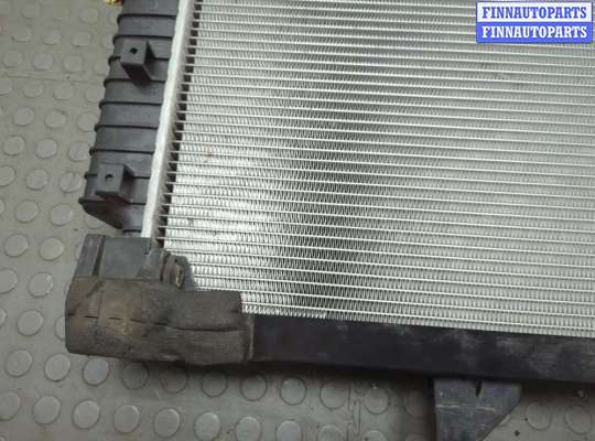 купить Радиатор охлаждения двигателя на Ford Explorer 2006-2010
