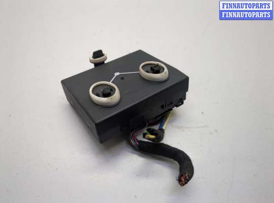 купить Блок управления дверьми на Audi Q7 2005-2015