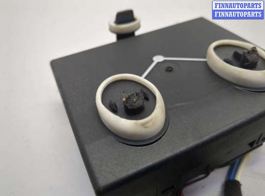 купить Блок управления дверьми на Audi Q7 2005-2015