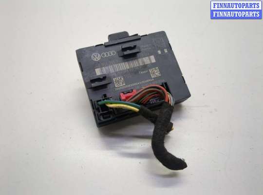 купить Блок управления дверьми на Audi Q7 2005-2015
