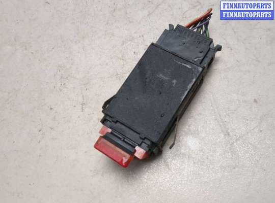 купить Кнопка аварийки на Audi A6 (C5) 1997-2005