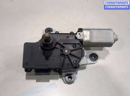 купить Двигатель стеклоочистителя (моторчик дворников) задний на Chevrolet Captiva 2006-2011