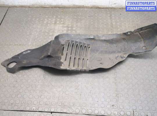 купить Защита арок (подкрылок) на Mazda 6 (GG) 2002-2007