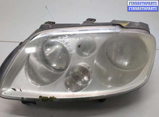 купить Фара (передняя) на Volkswagen Touran 2003-2006