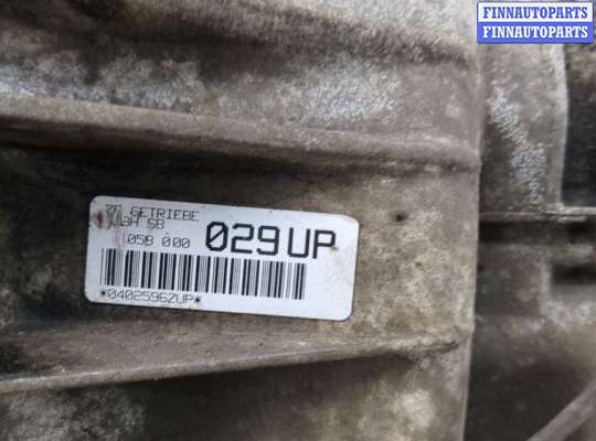 купить КПП - автомат (АКПП) 4х4 на BMW X5 E53 2000-2006