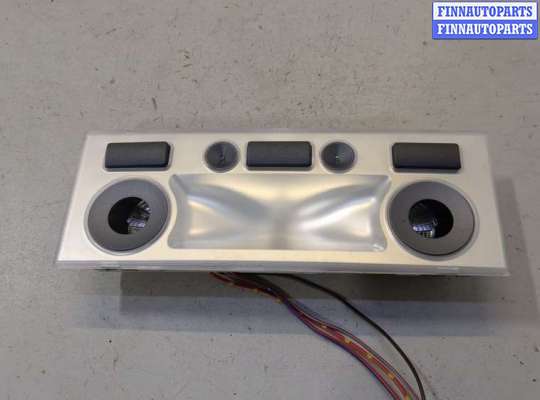 купить Фонарь салона (плафон) на BMW 7 E65 2001-2008