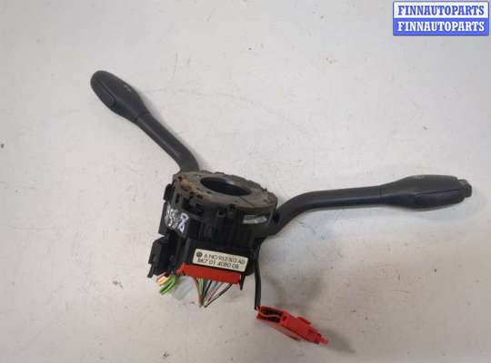 купить Переключатель поворотов и дворников (стрекоза) на Volkswagen Polo 1999-2001