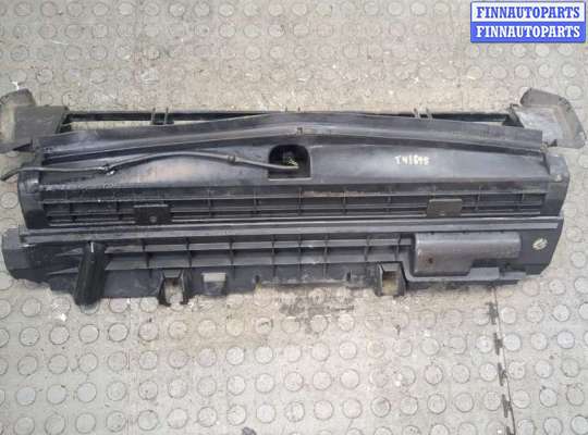 купить Воздуховод на Mercedes C W204 2006-2015