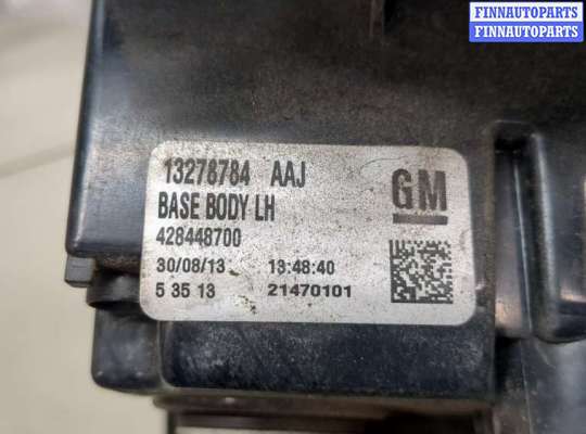 купить Фонарь (задний) на Opel Zafira C 2011-2019