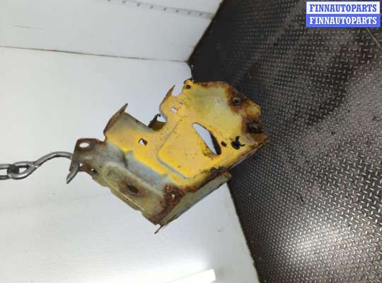 купить Кронштейн (лапа крепления) на Jeep Wrangler 1996-2006