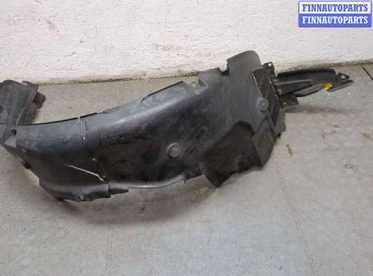 купить Защита арок (подкрылок) на Hyundai Sonata 5 NF 2005-2010