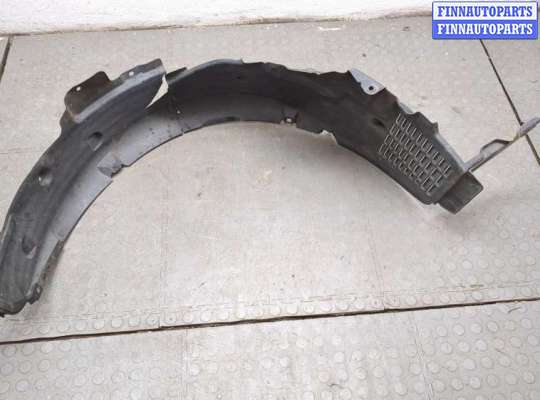 купить Защита арок (подкрылок) на Hyundai Sonata 5 NF 2005-2010