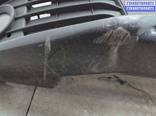 купить Бампер на Audi A4 (B8) 2007-2015