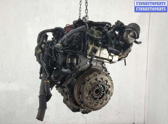 купить Двигатель (ДВС) на Toyota Avensis 3 2008-2018