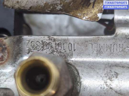 купить Форсунка топливная на Skoda Yeti 2009-2018