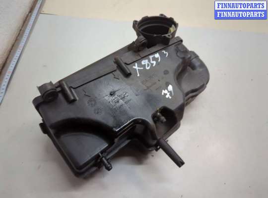 Корпус воздушного фильтра CT1162866 на Citroen C4 Picasso 2006-2013