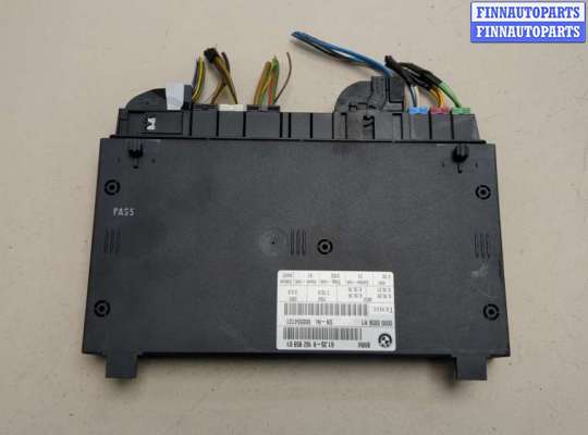 Блок управления сиденьями BM3605614 на BMW X5 E70 2006-2013