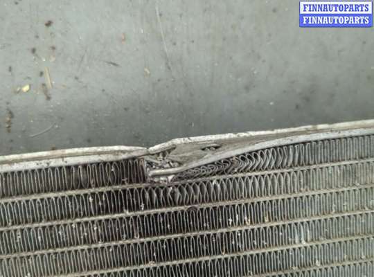 Радиатор основной на Range Rover Evoque I (LV,L538)