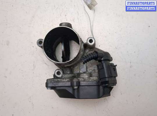 купить Заслонка дроссельная на Volkswagen Passat 6 2005-2010
