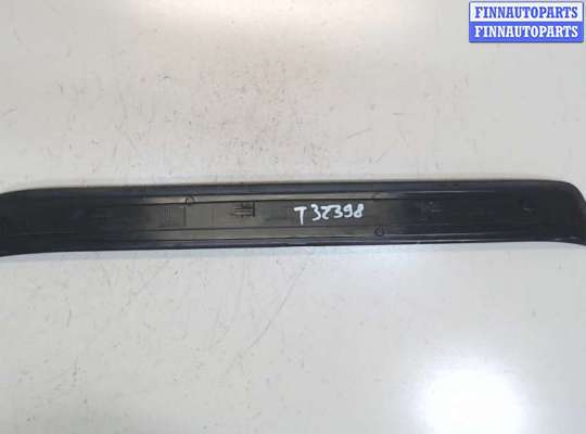 купить Накладка на порог на BMW 3 E90, E91, E92, E93 2005-2012
