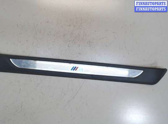 Накладка на порог BM3003612 на BMW 3 E90, E91, E92, E93 2005-2012