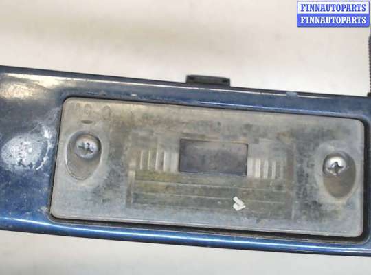 купить Подсветка номера на Audi A3 (8L) 1996-2003