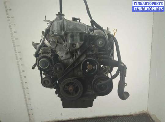 Маховик MZ661155 на Mazda 3 (BL) 2009-2013