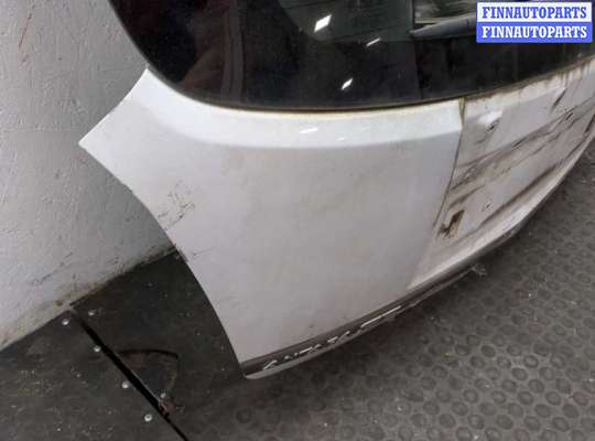 купить Крышка (дверь) багажника на Opel Antara 2006-2015