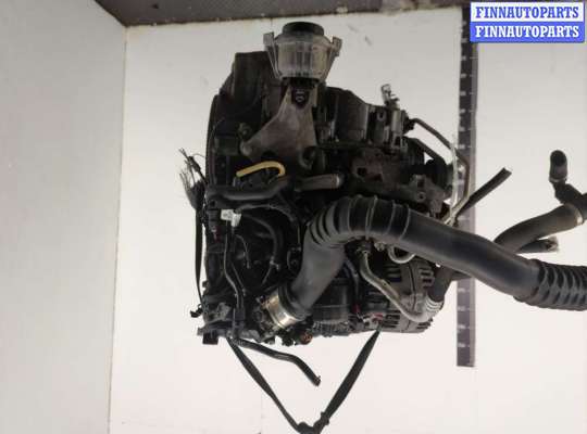 купить Патрубок интеркулера на BMW 1 E87 2004-2011