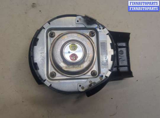 Подушка безопасности водителя (AirBag) на Infiniti FX I (S50)