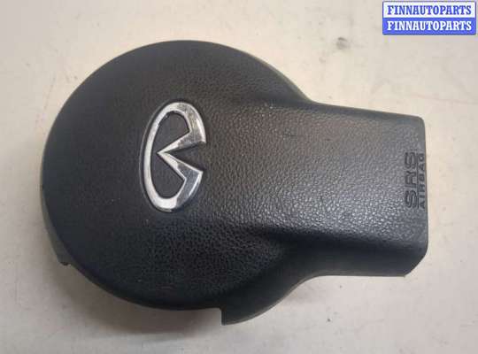 Подушка безопасности водителя IFZ1343 на Infiniti FX 2002-2009